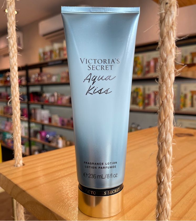 Aqua Kiss Body Lotion - Hidratante Corporal 236ml