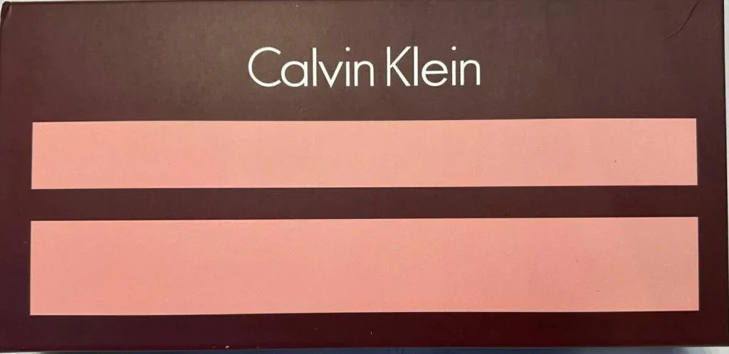 KIT CALVIN KLEIN EUPHORIA (4x30ml) - Almah Importados