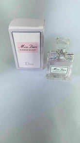 Miniatura Perfume Miss Dior Blooming Bouquet Feminino 5ml - LANÇAMENTO