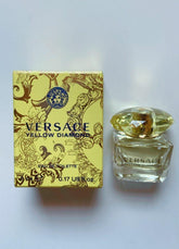 Miniatura Perfume Versace Yellow Diamond 5 ml