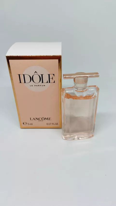 Miniatura Perfume Idole Tradicional Feminino 5ml