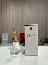 Miniatura perfume Jadore ED Toilette (5ml)