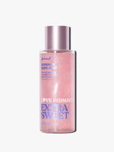 BODY SPLASH PINK LOVE SHIMMER EXTRA SWEET VICTORIA'S SECRET - EDIÇÃO LIMITADA - Almah Importados