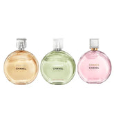 Combo 3 Miniaturas - Chance + Chance Eua Fraiche + Chance Eua Tendre - Almah Importados