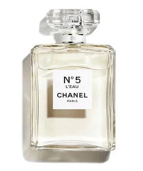 Combo 3 Miniaturas - Chanel N°5 + Chanel Gabrielle + Chanel N°5 L'EAU - Almah Importados
