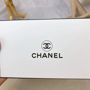 Kit miniaturas de perfume Chanel White - Almah Importados