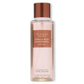 Lançamento - Body Splash - Vanilla Bean & Macadamia - Almah Importados