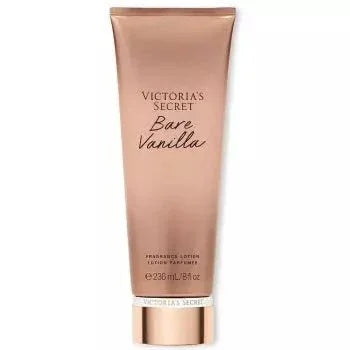 Loção Corporal Bare Vanilla Body Lotion - Victorias Secret 236ML - Almah Importados