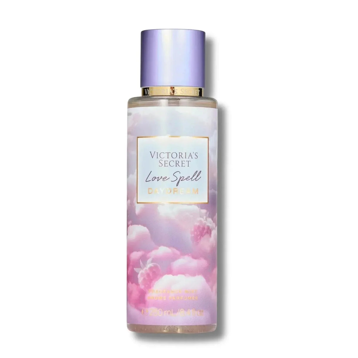 Love Spell Daydream - Victoria's secret Body Mist - Spray Corporal 250ml - Almah Importados
