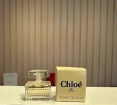 Miniatura de Perfume Chloé (5ml) - Almah Importados