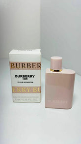 Miniatura perfume Burberry Her Elixir 5 ml - Almah Importados
