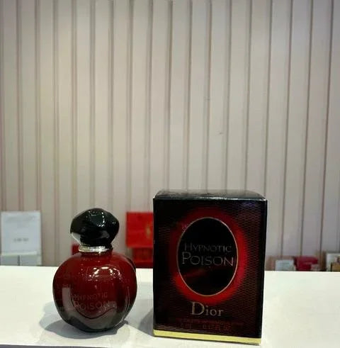 Perfume de Miniatura Hypnotic poison (7.5ml) - Almah Importados