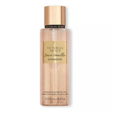 Victoria's Secret Bare Vanilla Shimmer Fragrance Mist 250ml - Almah Importados