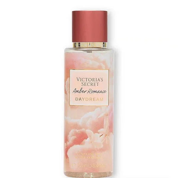 VICTORIA'S SECRET - BODY SPLASH AMBER ROMANCE DAYDREAM - Almah Importados
