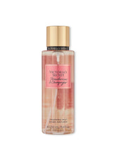 VICTORIA'S SECRET - BODY SPLASH STRAWBERRIES & CHAMPAGNE - Almah Importados