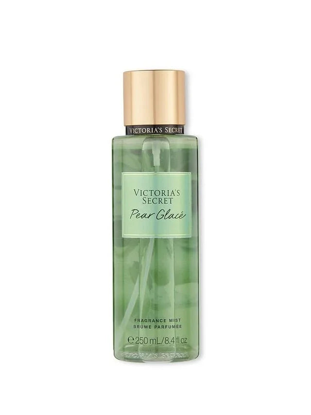 Victoria's Secret Pear Glacé - Body Splash - 250ml - Almah Importados